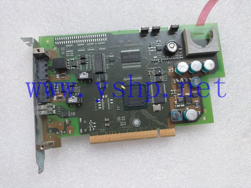 上海源深科技 Industrial Equipment  board   B&R BS LS197/2 050000481-02 高清图片