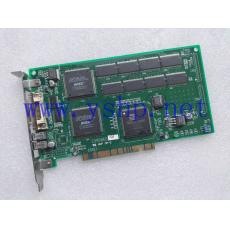 Industrial Equipment  board   Noritsu minilab LVDS ARCNET PCI J390865-01