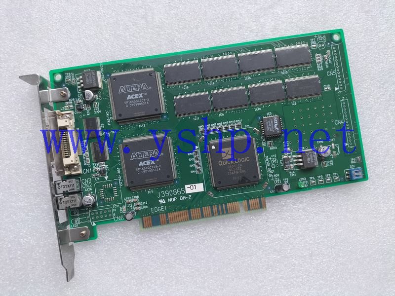 上海源深科技 Industrial Equipment  board   Noritsu minilab LVDS ARCNET PCI J390865-01 高清图片