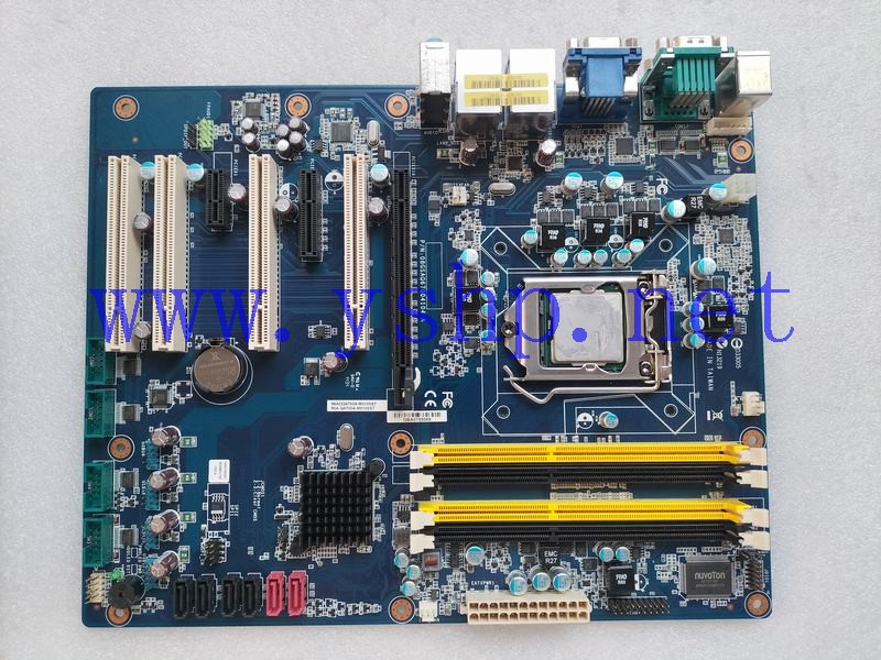 上海源深科技 Industrial Equipment mainboard IQ67-ALS7 R10 96ADQ67004-M0100S7 90A-Q67004-M0100S7 08GSAQ67004104A 高清图片