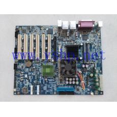 Industrial Equipment mainboard PROX-B532LF-P0605-G1C 17-102-053212