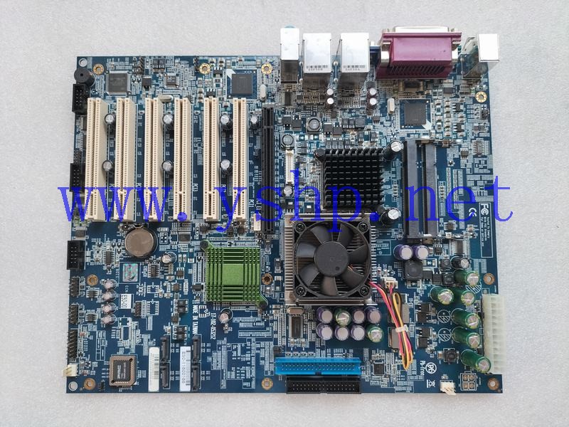 上海源深科技 Industrial Equipment mainboard PROX-B532LF-P0605-G1C 17-102-053212 高清图片