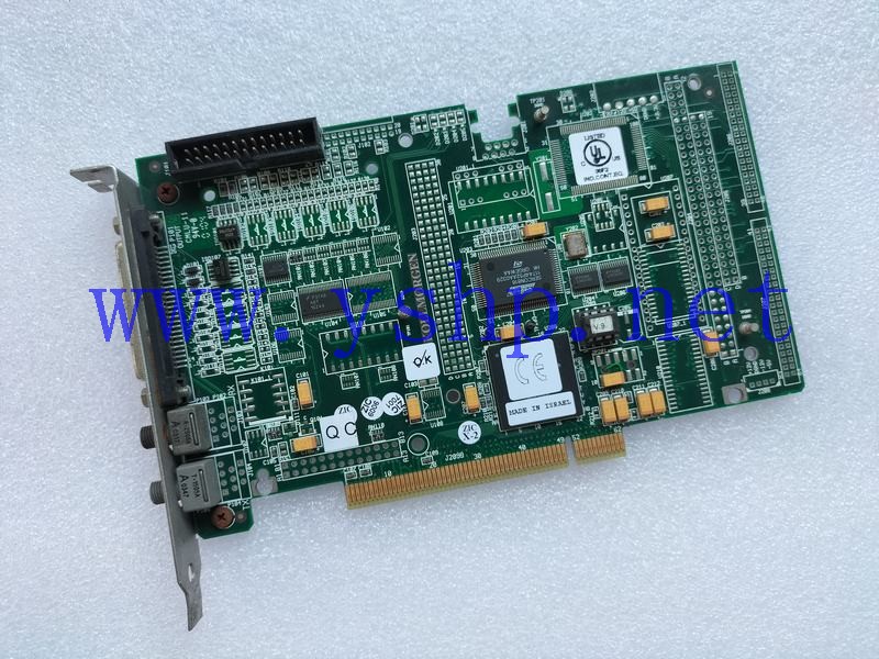 上海源深科技 Industrial Equipment  Industrial computer board   SERVOTRONIX Kollmorgen PCB-00018500-01 PRD-PCI8501C-11 高清图片