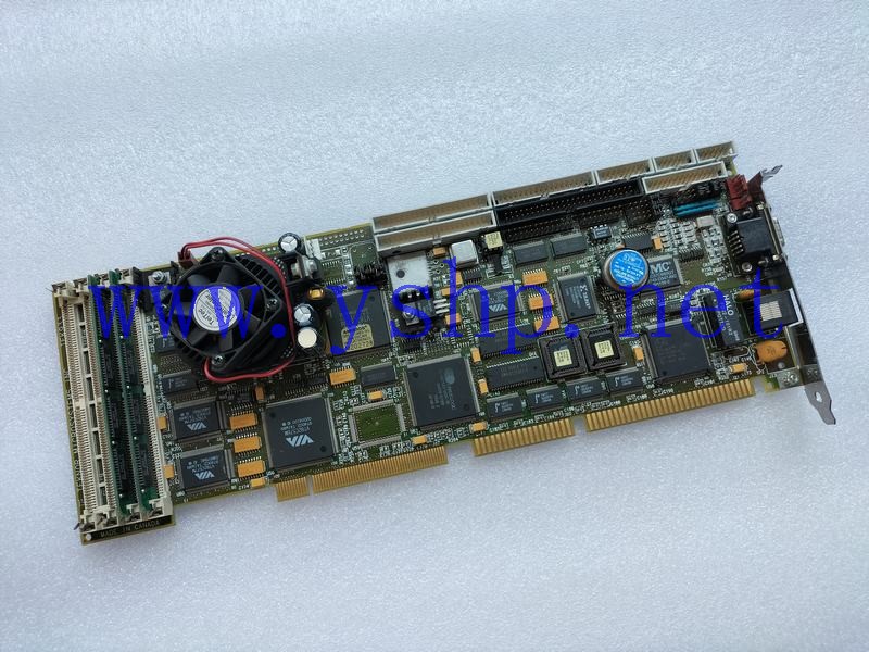 上海源深科技 Industrial Equipment  Industrial  computer mainboard   TEKNOR TEK933 9-1211-4933 高清图片