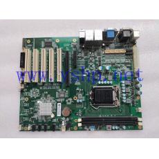 Industrial Equipment Industrial computer  EVOC mainboard  EC0-1816V2NA(B)-6COM VER C10