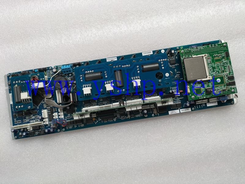 上海源深科技 Industrial Equipment Industrial computer board   LOGOSOL LRC-431TE-PPPP-F-V-BP 910431010 高清图片