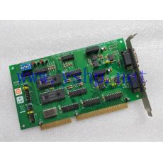 Industrial Equipment Industrial computer Capture Card  PCL-841 REV.A1