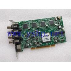 Industrial Equipment Industrial computer Capture Card  Winnov 4400AV 010-500067