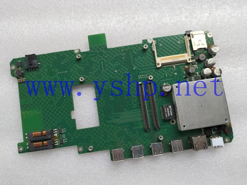 上海源深科技 Industrial Equipment Industrial computer backplane  100677-0 ECU48-1250 高清图片