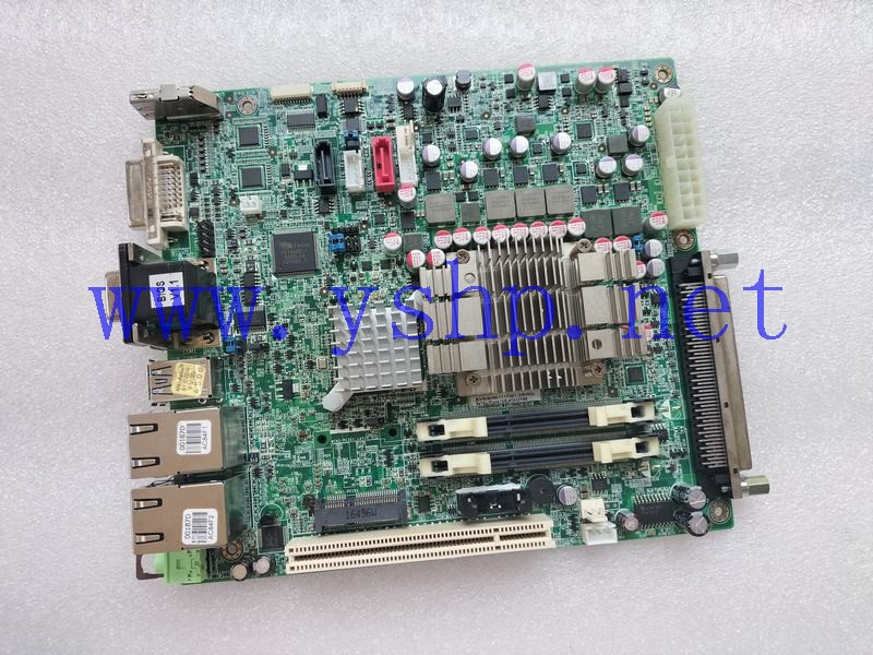 上海源深科技 Industrial computerIndustrial Equipment  mainboard GT1200-QM77 REV 1.0 高清图片