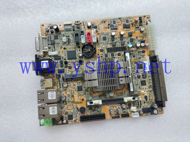 上海源深科技 Industrial computerIndustrial Equipment  mainboard GTATOM-E3800 REV 1.0 高清图片