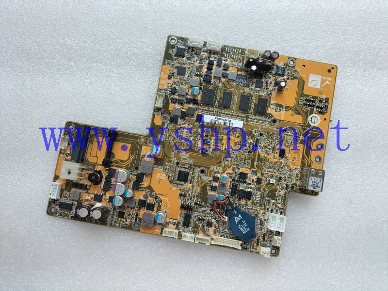 上海源深科技 Industrial computerIndustrial Equipment  mainboard IVTMB-945GSE-R10 REV 1.0 高清图片