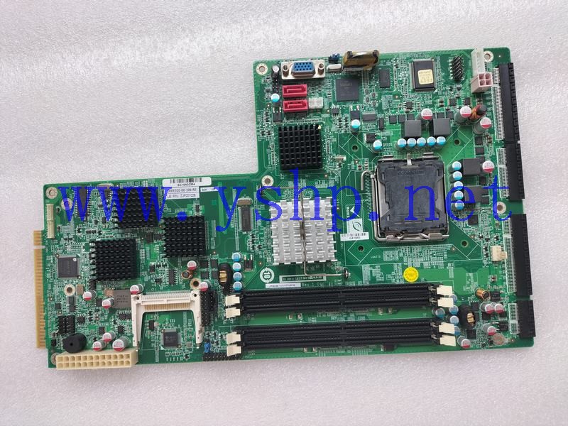 上海源深科技 Industrial computerIndustrial Equipment  mainboard JPR-BIGBYTWIN-FIFTH-R106 REV 1.0 LE ZJP201028 高清图片