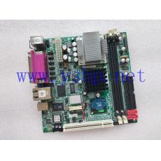 Industrial computerIndustrial Equipment  mainboard KINO-6612LVDS-1GZ-DIGI REV 1.0