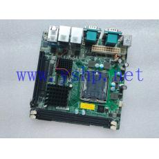 Industrial computerIndustrial Equipment  mainboard KINO-9654G4-R10 REV 1.0