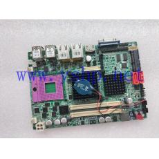 Industrial computerIndustrial Equipment  mainboard NANO-GM45A-R10 REV 1.03