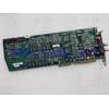 Industrial Equipment  board   DIALOGIC D/300SC-E1-75 REV.3 85-0603-006 REV.A 83-0590-001