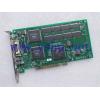 Industrial Equipment  board   Noritsu minilab LVDS ARCNET PCI J390865-01