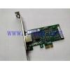 Industrial Equipment Industrial computer PCI-e 单口 Gigabit  network card  LR-LINK 92T0069 LREC9201CT