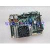 Industrial computerIndustrial Equipment  mainboard WAFER-CX700M-15G-R10 REV 1.0