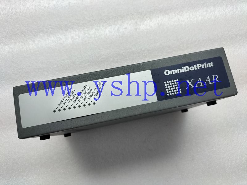 上海源深科技 Industrial computerIndustrial Equipment  OmniDotPrint XAAR 高清图片