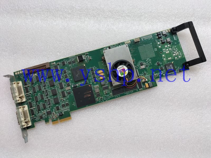 上海源深科技 Industrial computerIndustrial Equipment   Capture Card  matrox Y7259-01 HEL2MQHALE/A* 63039622018 高清图片