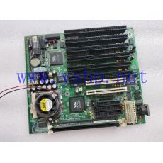 Industrial computerIndustrial Equipment  mainboard G7VP2 REV.C G7VP2 C 512K G7VP23-050 R.CD0