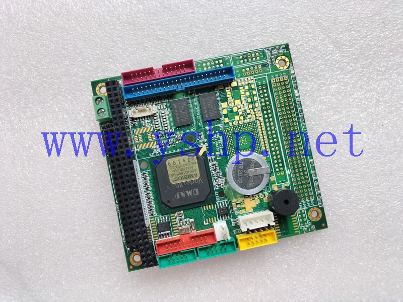 上海源深科技 Industrial computerIndustrial Equipment mainboard DM84J-1 V1.9 VSX-6150-V2 高清图片