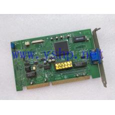 Industrial Equipment Industrial computer  Graphics Card   KSON-VGA-3 V1.30