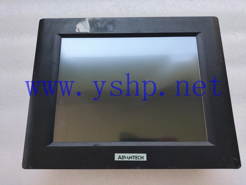 上海源深科技 Industrial Equipment Industrial computer Advantech Computer   PPC-L126 高清图片