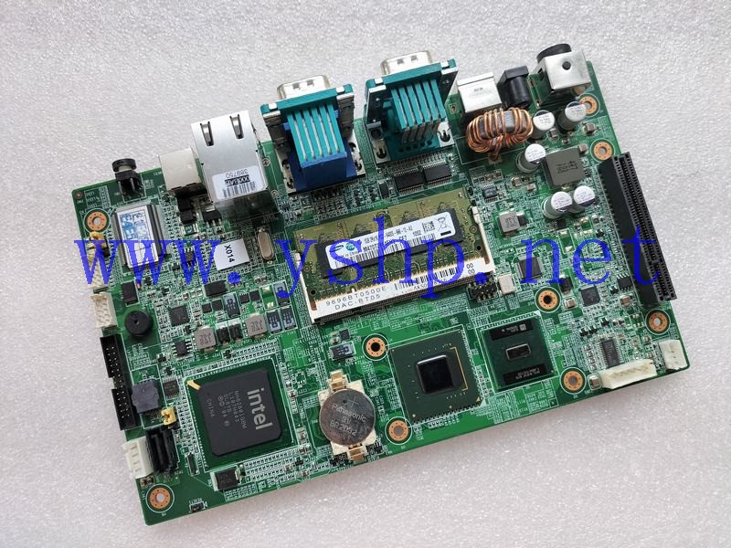 上海源深科技 Industrial Equipment Industrial computer  Advantech mainboard  DAC-BT05 REV.A1 19A2BT0501 高清图片