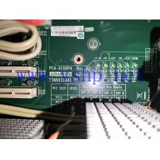 Industrial Equipment Industrial computer Advantech backplane  PCA-6106P4 REV.A2