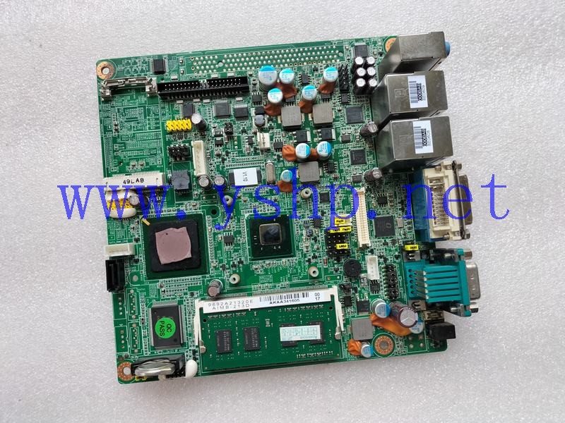 上海源深科技 Industrial Equipment Industrial computer  Advantech mainboard  AIMB-213 REV.A1 AIMB-213D 高清图片