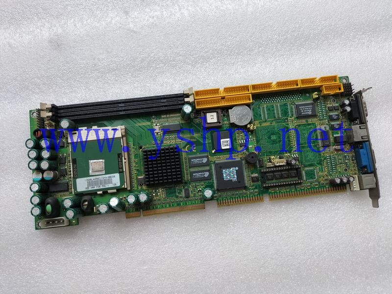 上海源深科技 Industrial Equipment Industrial computer mainboard HiCORE-i6320 Rev 1.1 1063200006110 高清图片