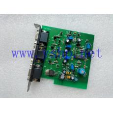 Industrial Equipment Industrial computer  Capture Card  TC-0306215