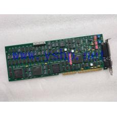 Industrial Equipment Industrial computer  Capture Card  09258 REV.B DT2856-OEM REV.D