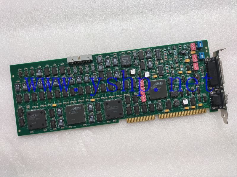 上海源深科技 Industrial Equipment Industrial computer  Capture Card  09258 REV.B DT2856-OEM REV.D 高清图片