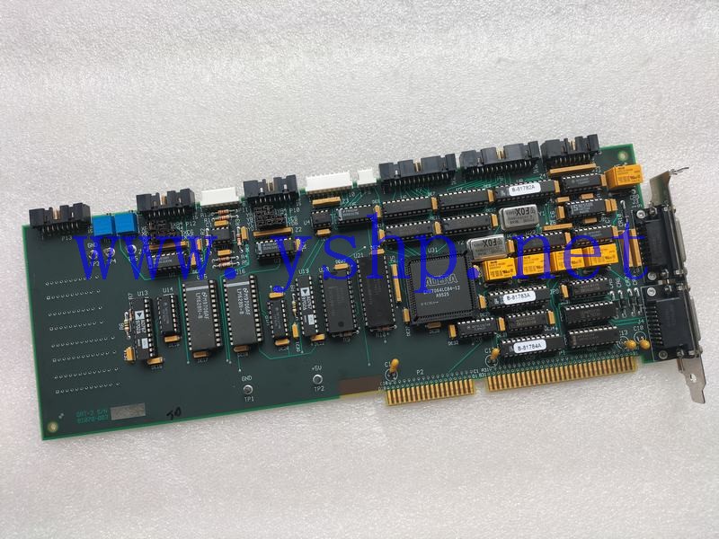 上海源深科技 Industrial Equipment Industrial computer  Capture Card  GAT-2 81070-003 高清图片