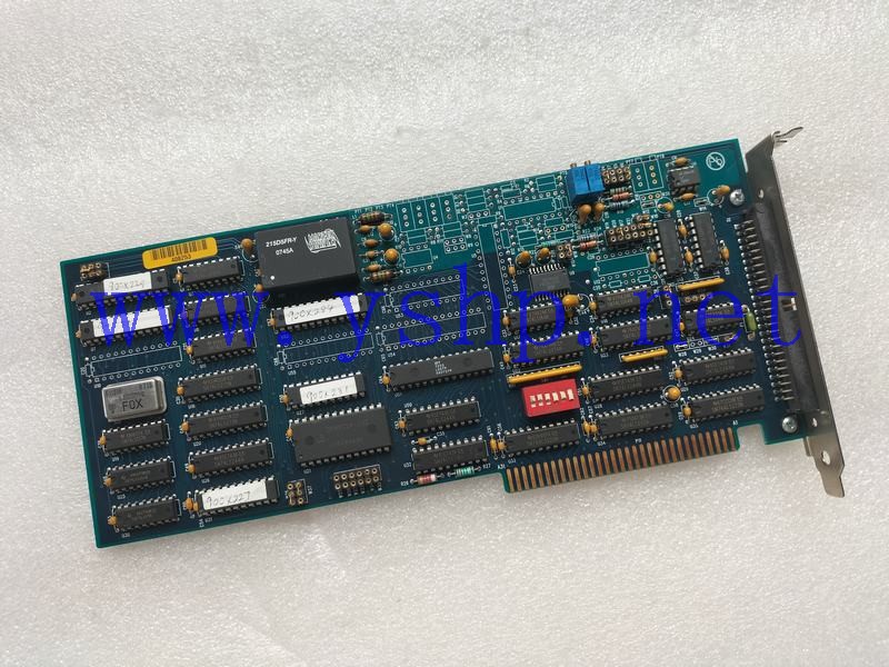 上海源深科技 Industrial Equipment Industrial computer  Capture Card  PCI-20428W-3A 高清图片