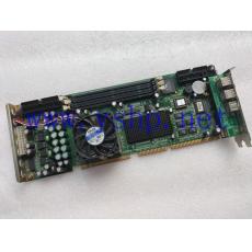 Industrial Equipment Industrial computer mainboard PCA-6181 REV.A1 PCA-6181VE