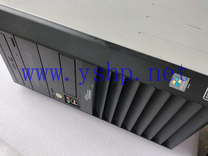 上海源深科技 FUJITSU  Computer   Computer   ESPRIMO EDITION P2411 MI3W-D2560 高清图片