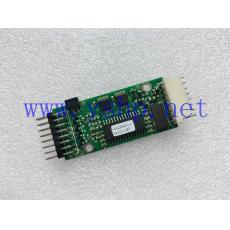 Industrial Equipment Industrial computer  board   TSHARC-12D VER 2.2