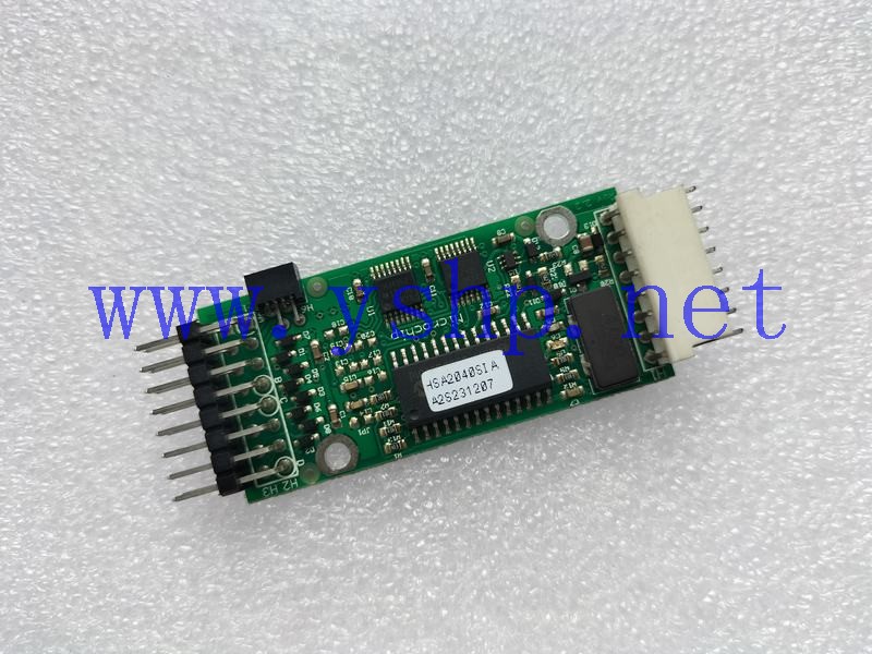 上海源深科技 Industrial Equipment Industrial computer  board   TSHARC-12D VER 2.2 高清图片