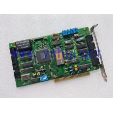 Industrial Equipment Industrial computer  Capture Card  PCL-818H HIGH-PERF DAS CARD REV.A2