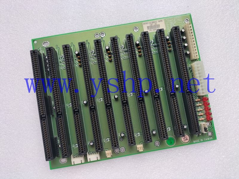 上海源深科技 Industrial Equipment Industrial computer  backplane  CBP-10I 高清图片