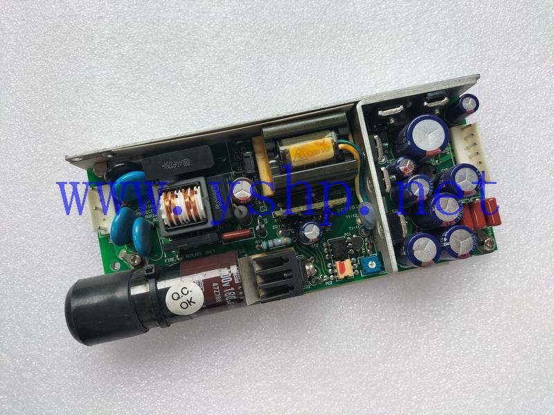 上海源深科技 Industrial Equipment Industrial computer  Power Supply   LAMBDA LWT30H-522 高清图片