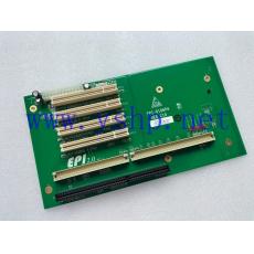 Industrial Equipment Industrial computer 研祥 backplane  EPI-6106P4 VER C10