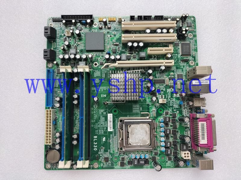 上海源深科技 Industrial Equipment Industrial computer mainboard BL330 BL330-B 774-BL3301-550G 高清图片