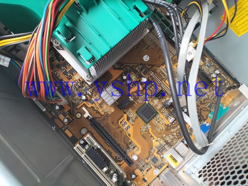 上海源深科技 Industrial Equipment Industrial computer mainboard D2560-A32 GS1 W26361-W1372-Z2-03-36 W26361-W1372-X-03 高清图片