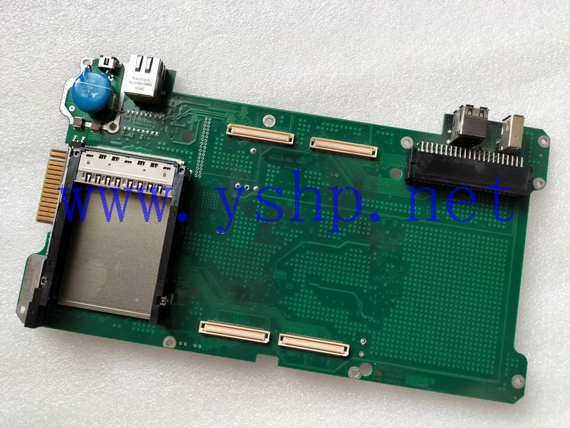 上海源深科技 Industrial Equipment Industrial computer board   TOPSEARCH JLT-60003-2 017204 0617 60003 B1-6208 高清图片